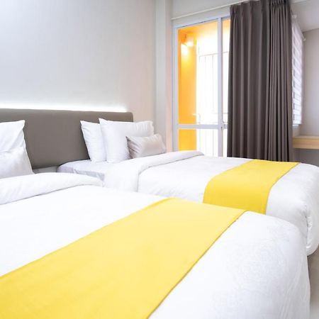 S101 Hotels Семаранг Экстерьер фото