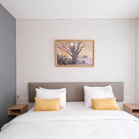S101 Hotels Семаранг Экстерьер фото