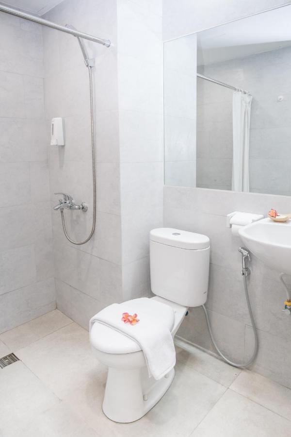 S101 Hotels Семаранг Экстерьер фото