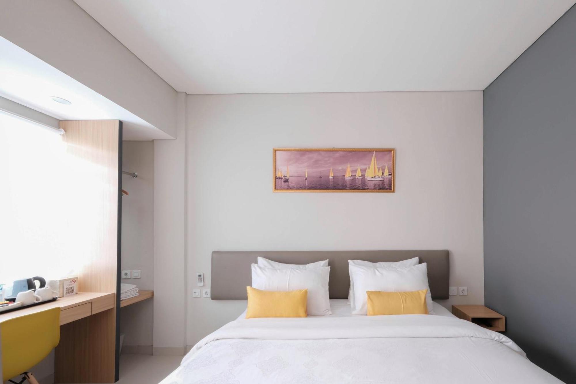 S101 Hotels Семаранг Экстерьер фото